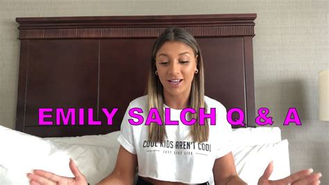 ggBold 18NSFWActive. . Emily salch onlyfans leaked